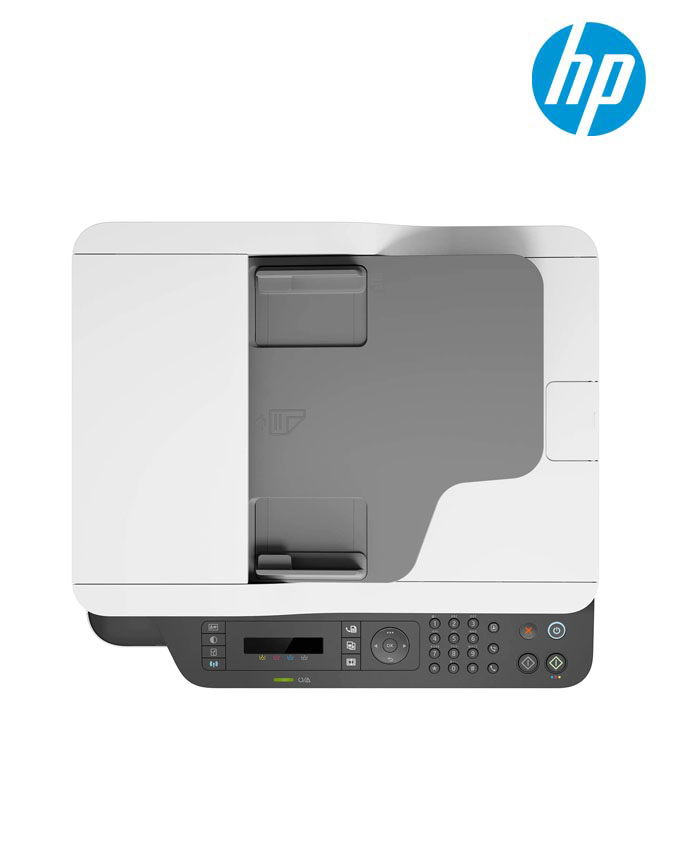 HP Color Laser MFP 179fnw